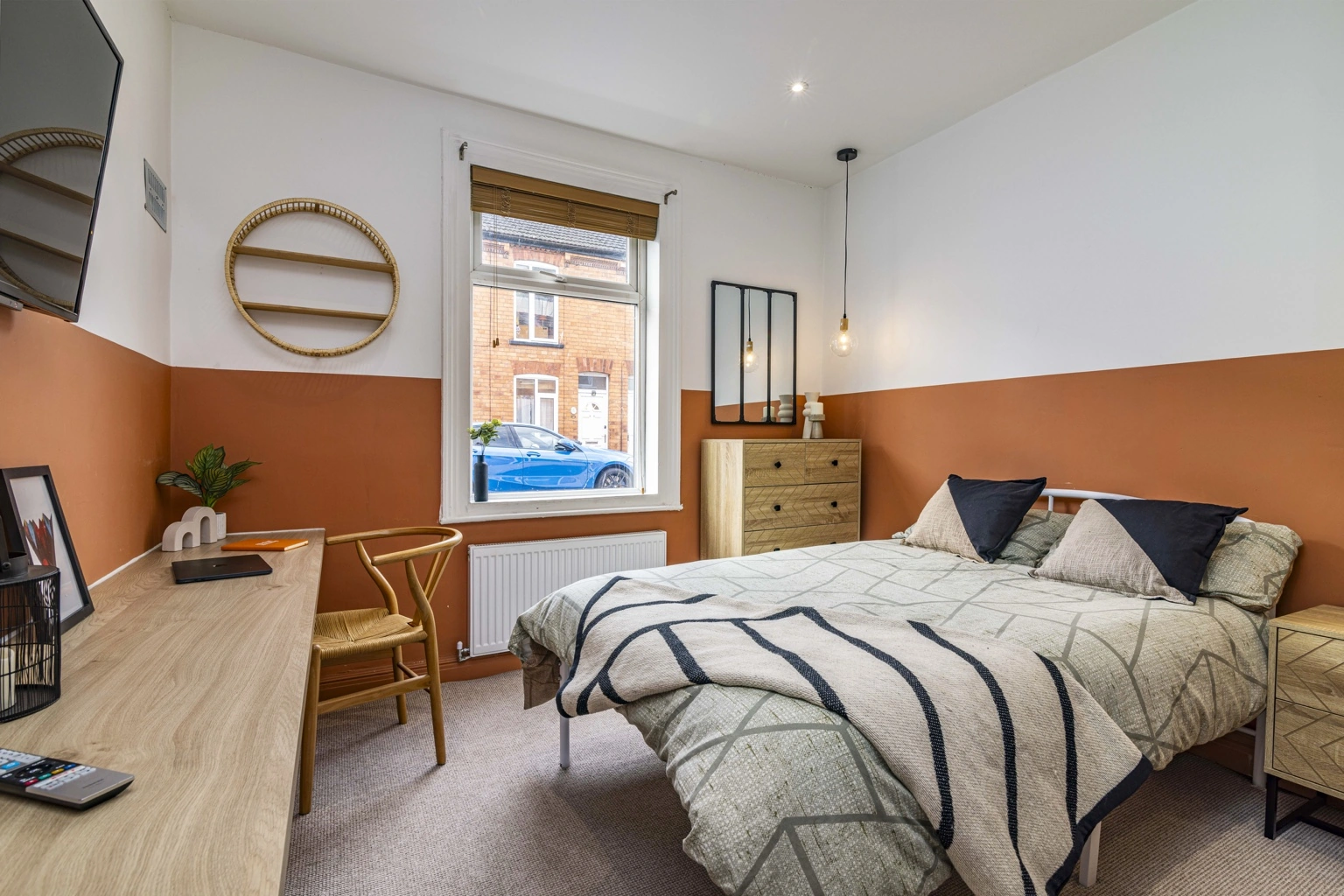 Why Lincoln Landlords Should Invest in Professional Photography for Student Properties